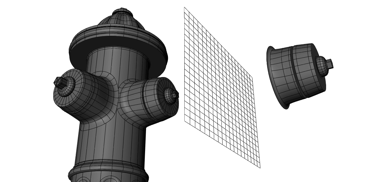 Topology Guides