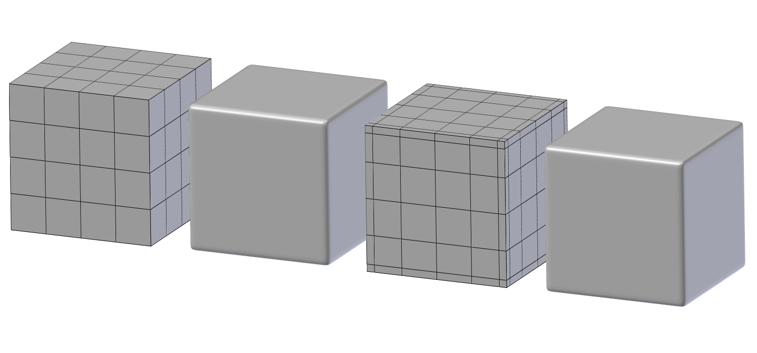 3d topology