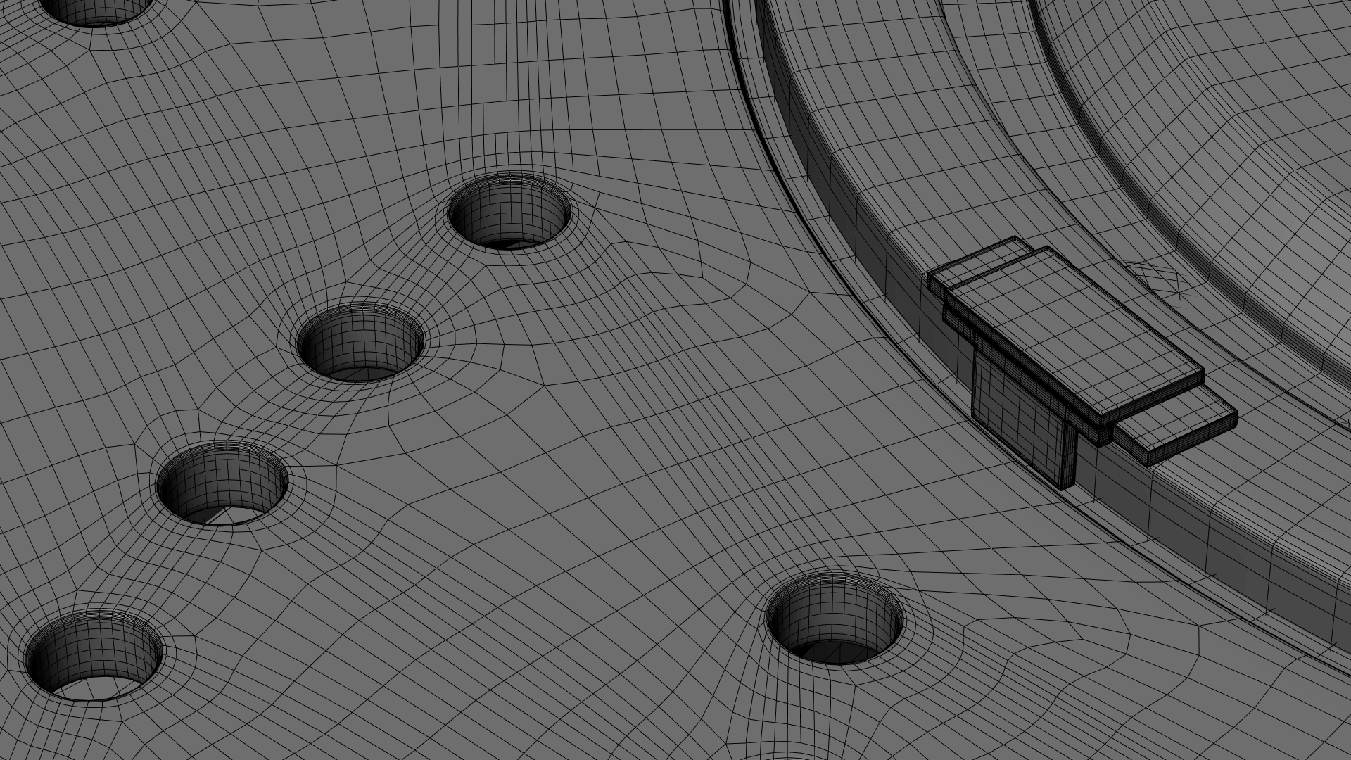 Topology Guides